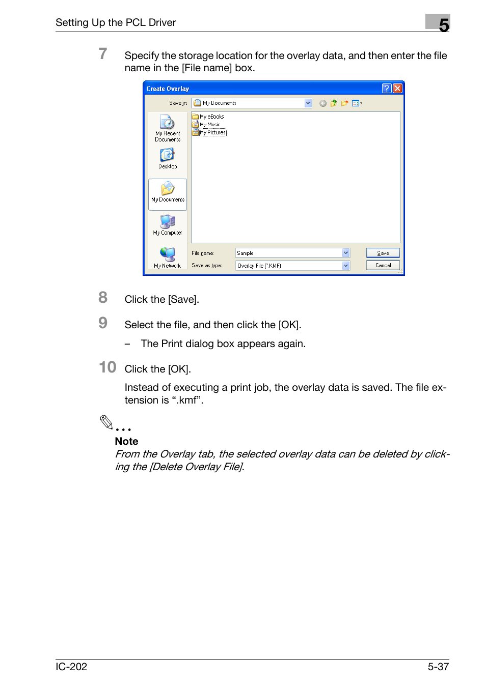 Konica Minolta bizhub 750 User Manual | Page 172 / 420