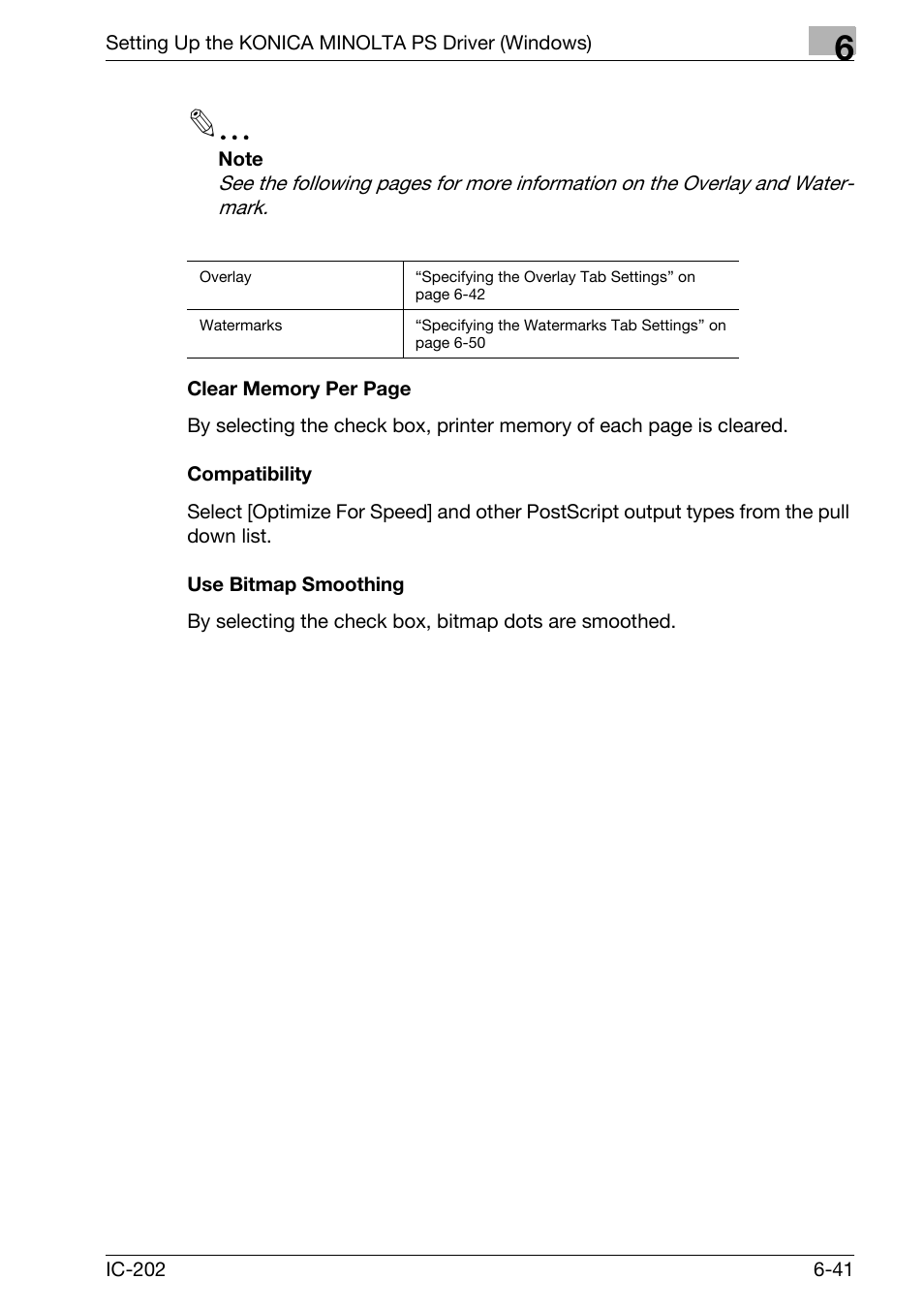 Konica Minolta bizhub 750 User Manual | Page 237 / 420