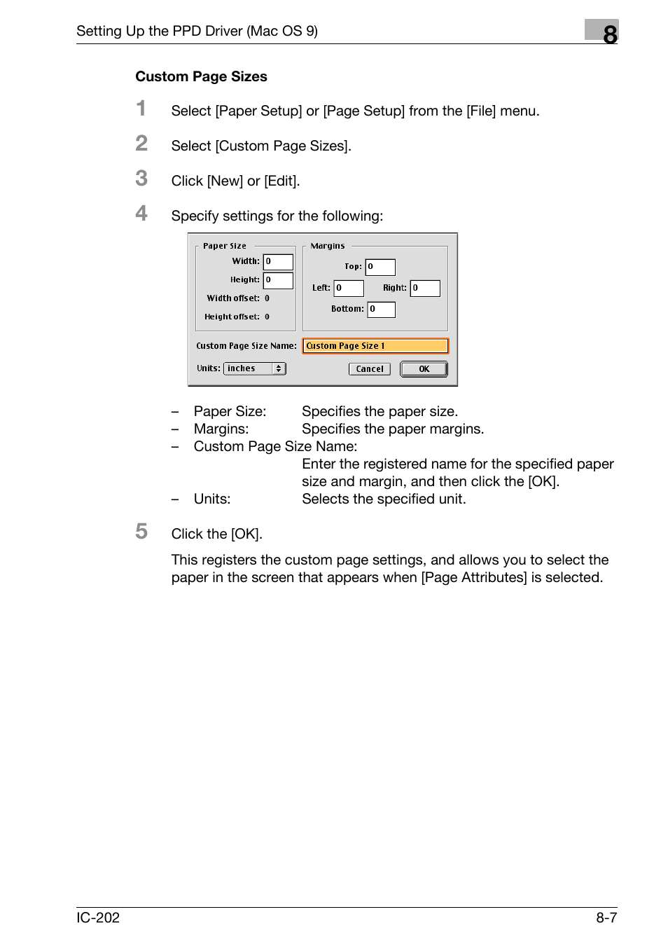 Konica Minolta bizhub 750 User Manual | Page 270 / 420