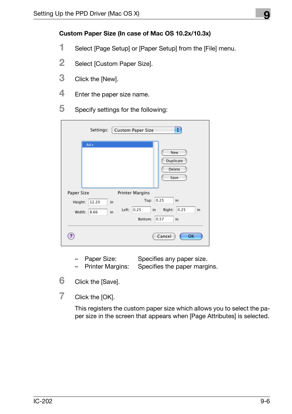 Konica Minolta bizhub 750 User Manual | Page 282 / 420