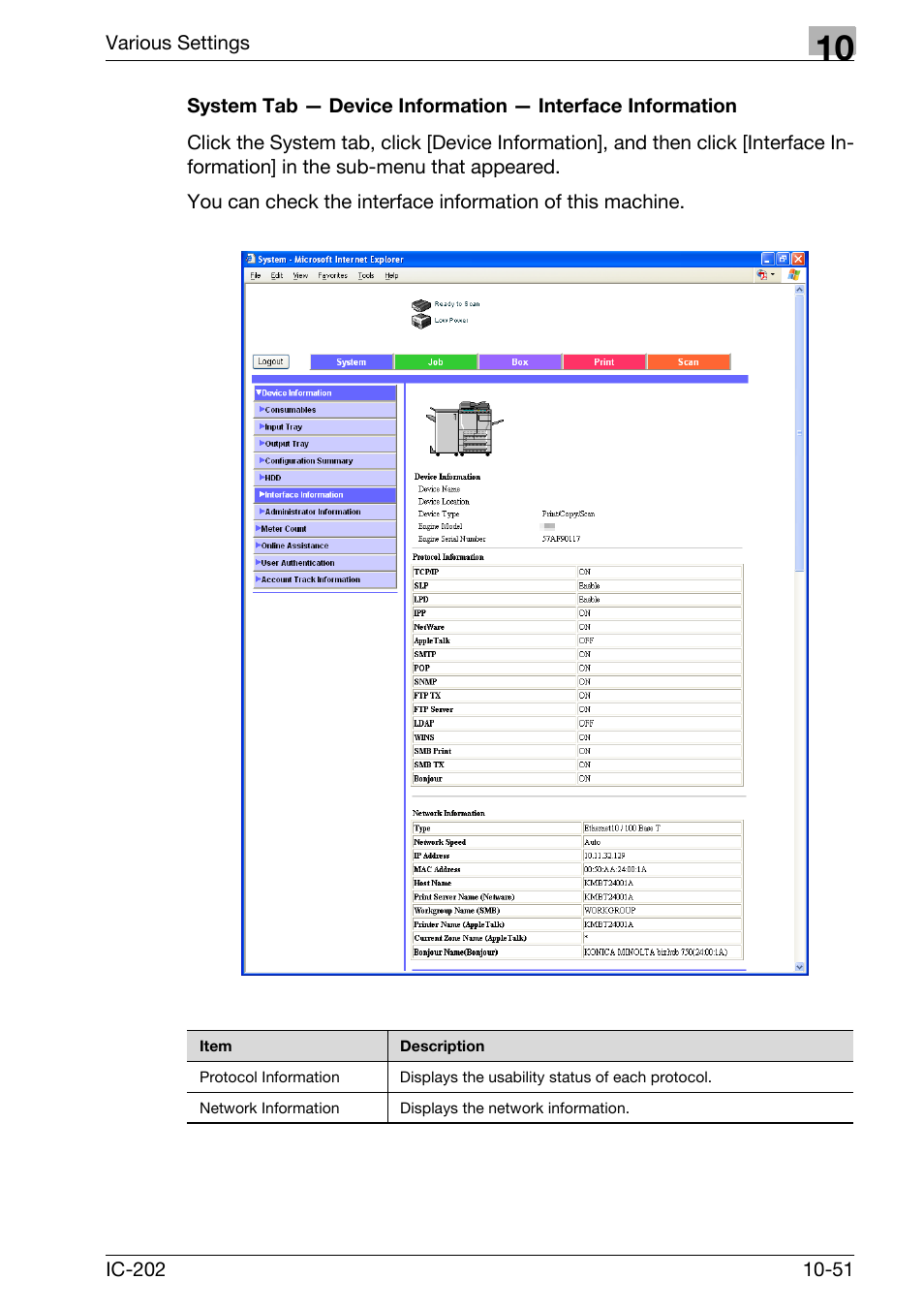 Konica Minolta bizhub 750 User Manual | Page 345 / 420