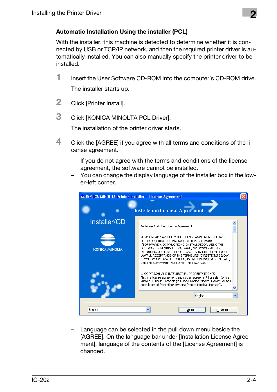 Konica Minolta bizhub 750 User Manual | Page 39 / 420