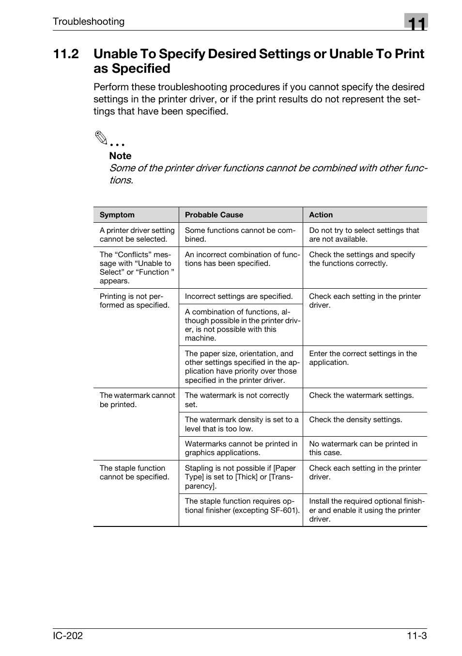 Konica Minolta bizhub 750 User Manual | Page 400 / 420