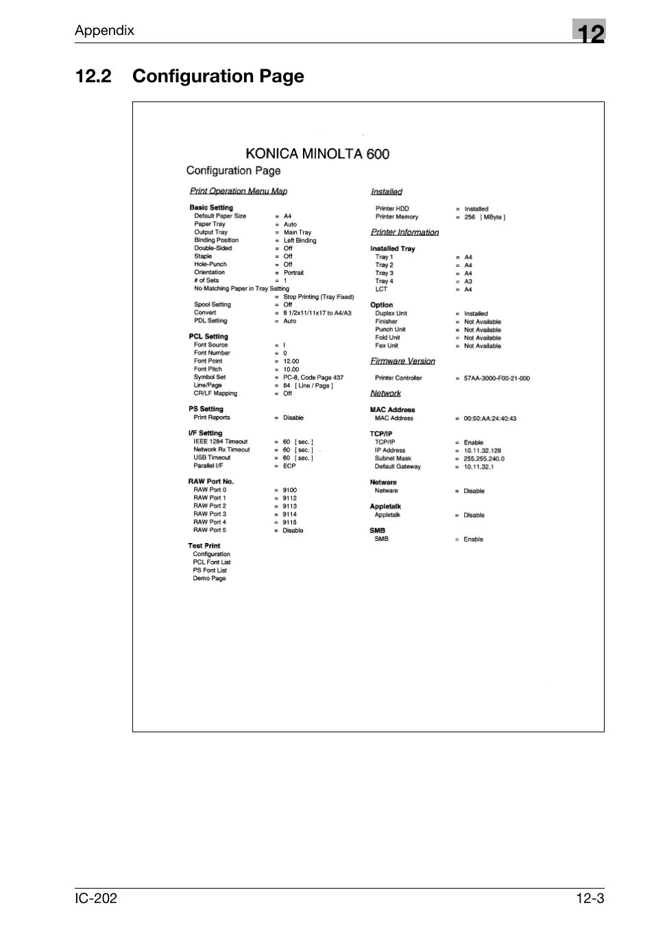 Konica Minolta bizhub 750 User Manual | Page 404 / 420