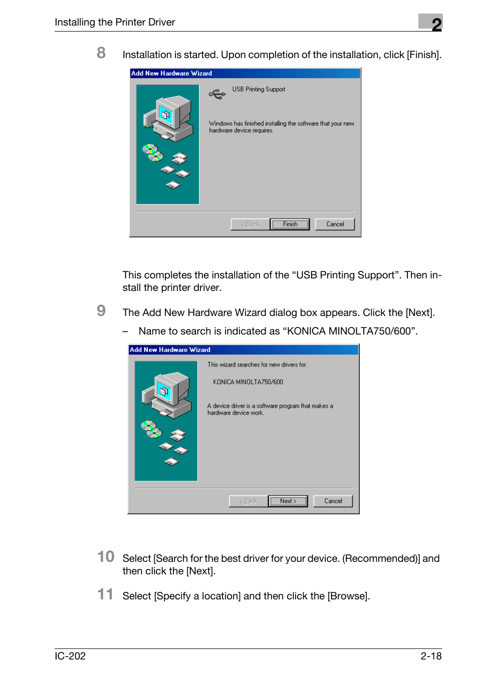 Konica Minolta bizhub 750 User Manual | Page 53 / 420