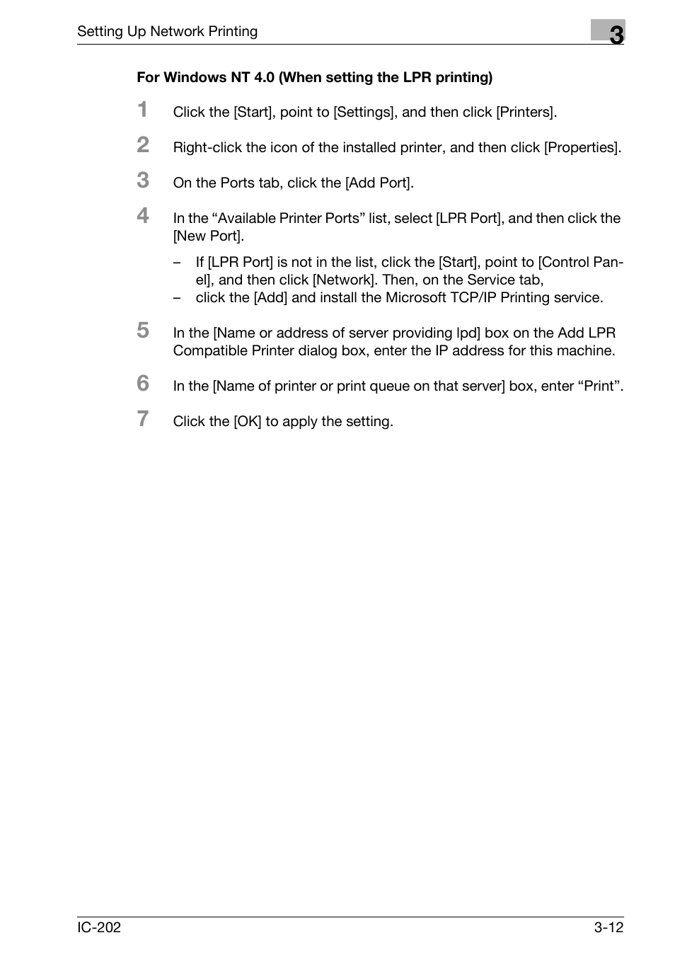 Konica Minolta bizhub 750 User Manual | Page 86 / 420