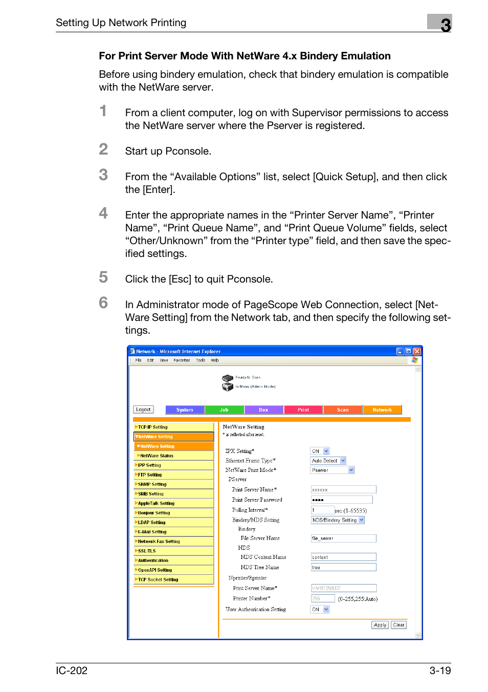 Konica Minolta bizhub 750 User Manual | Page 93 / 420