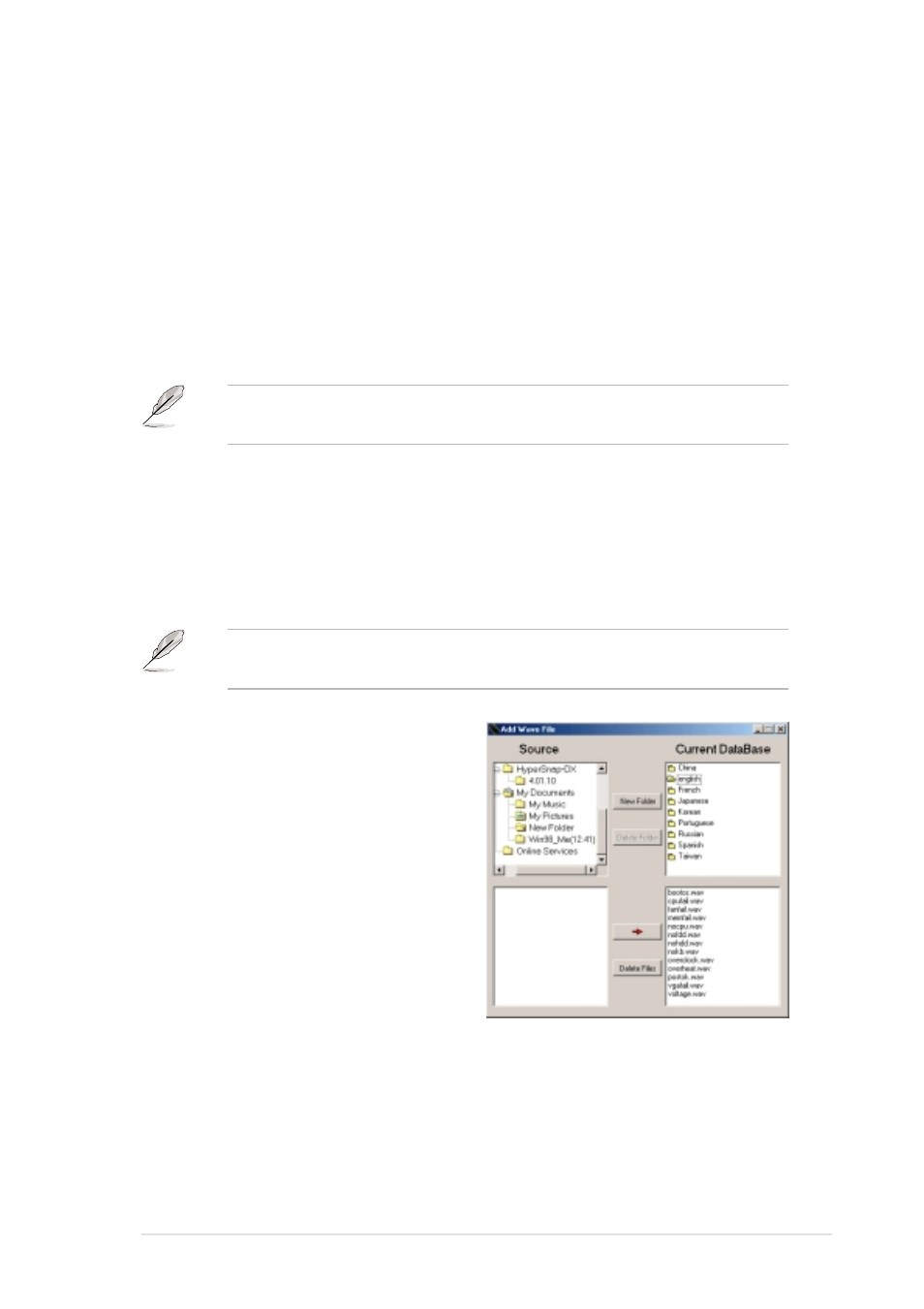 Asus P4C800-E User Manual | Page 127 / 149