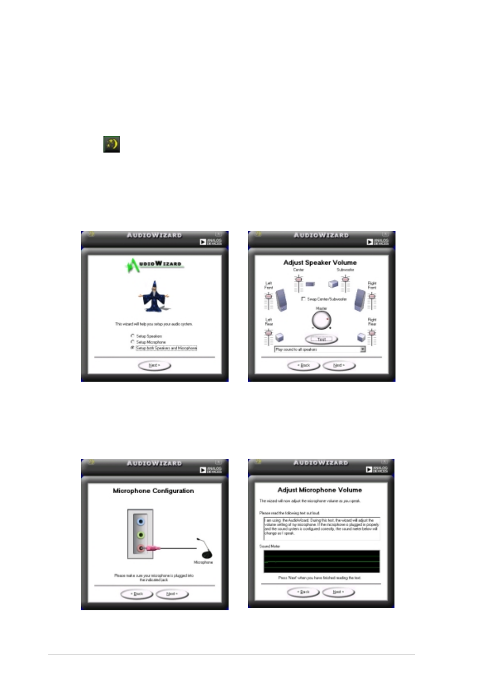 Asus P4C800-E User Manual | Page 130 / 149