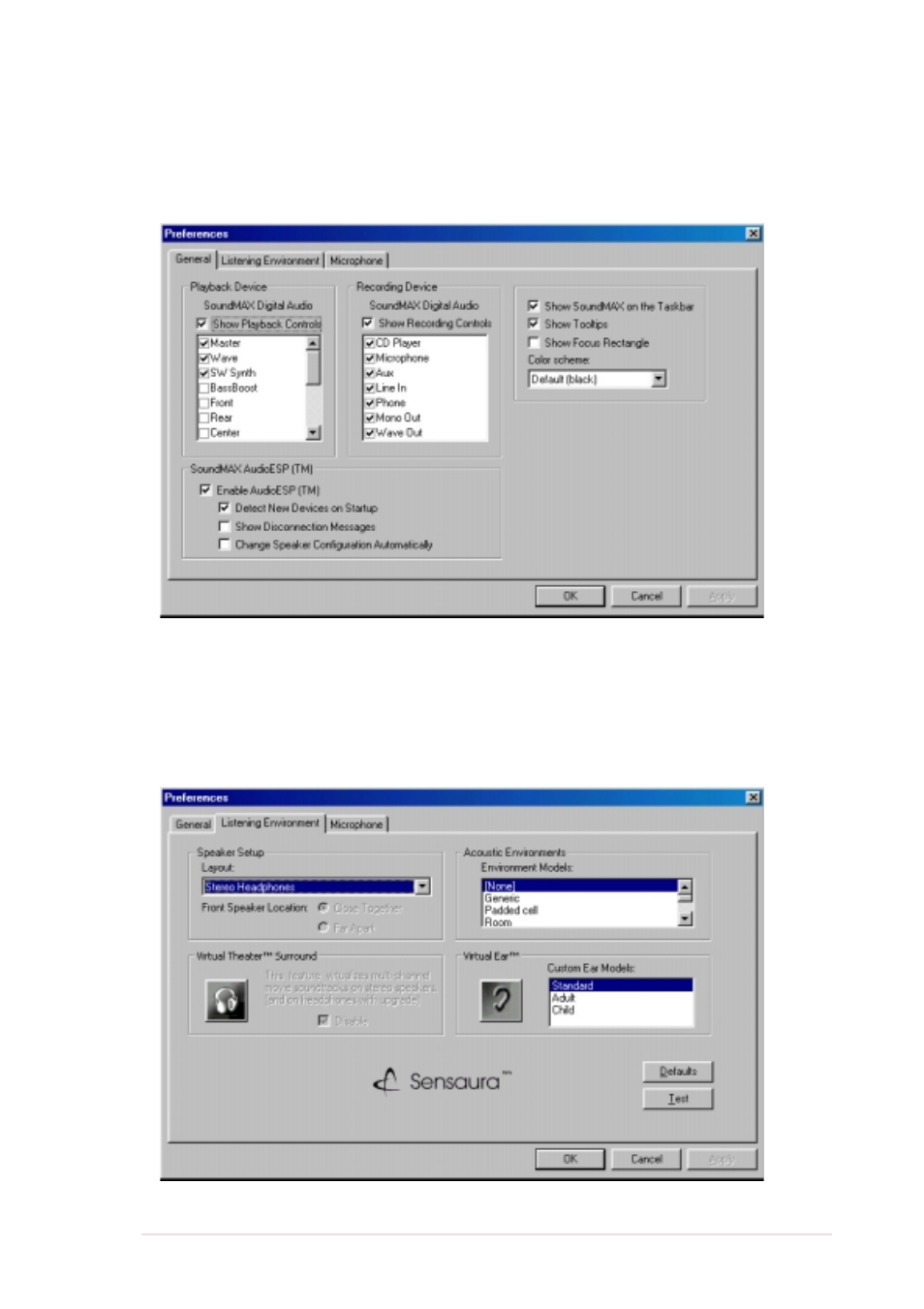 Asus P4C800-E User Manual | Page 131 / 149