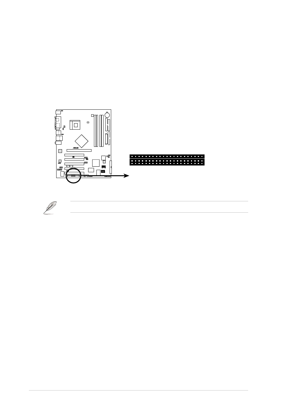 5 wi-fi slot | Asus P4C800-E User Manual | Page 44 / 149