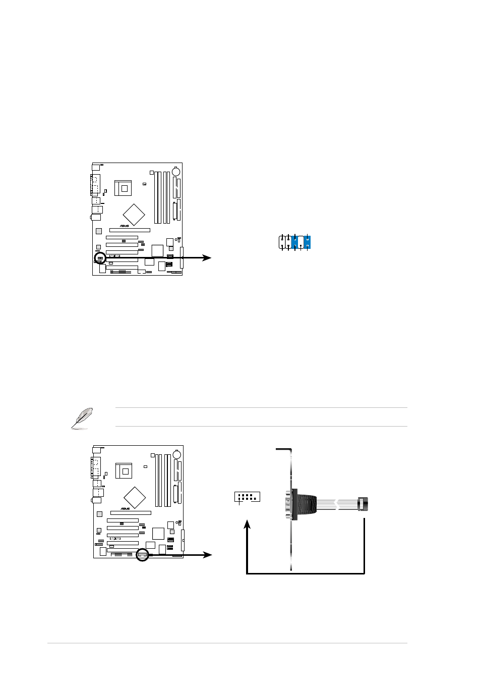 Asus P4C800-E User Manual | Page 58 / 149