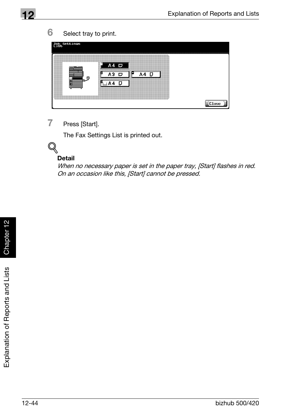 Konica Minolta bizhub 420 User Manual | Page 325 / 346