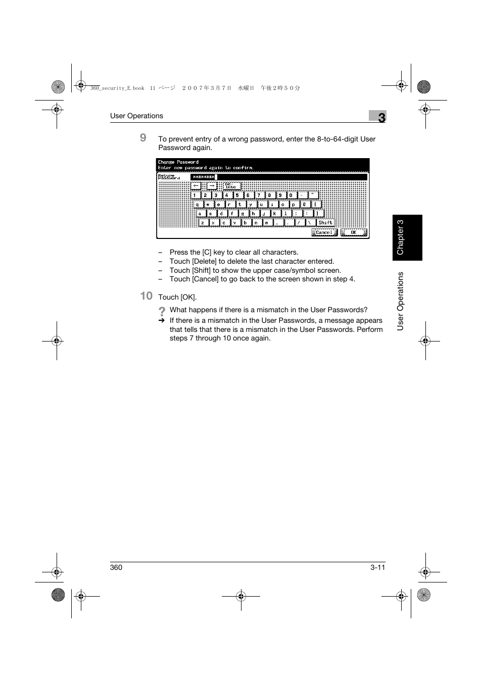 Konica Minolta bizhub 360 User Manual | Page 122 / 194