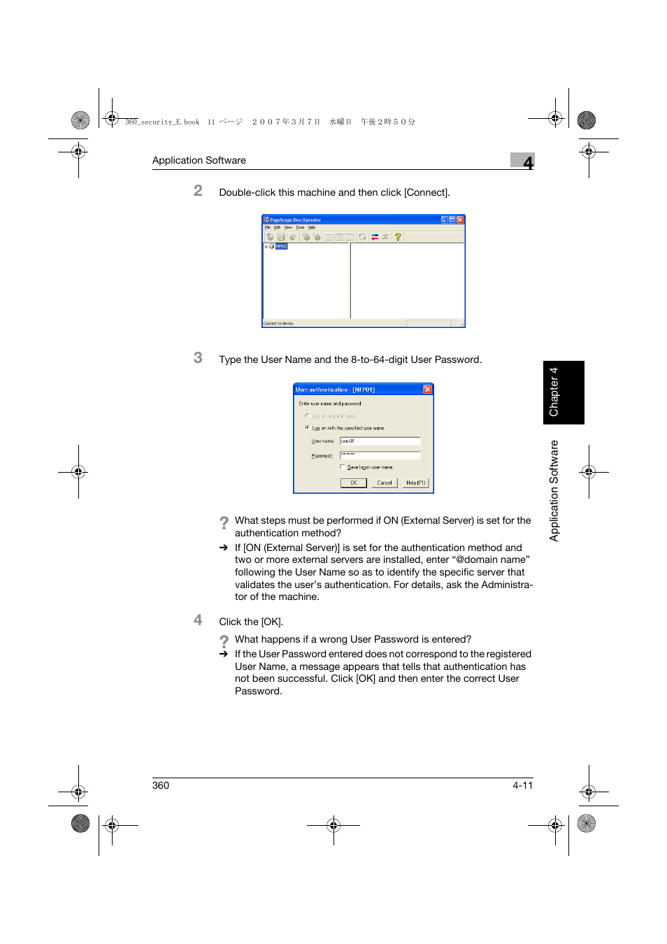 Konica Minolta bizhub 360 User Manual | Page 166 / 194