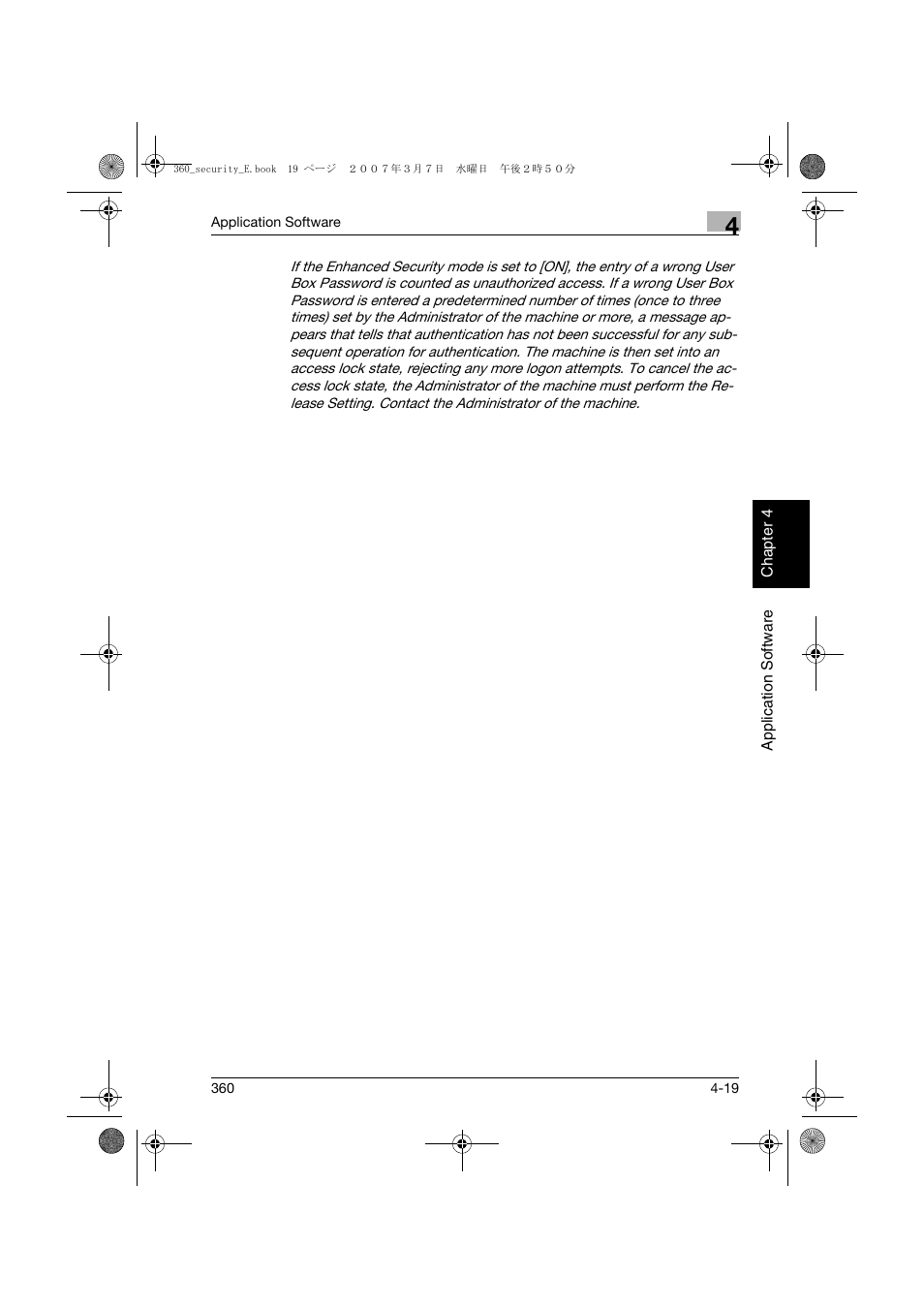 Konica Minolta bizhub 360 User Manual | Page 174 / 194