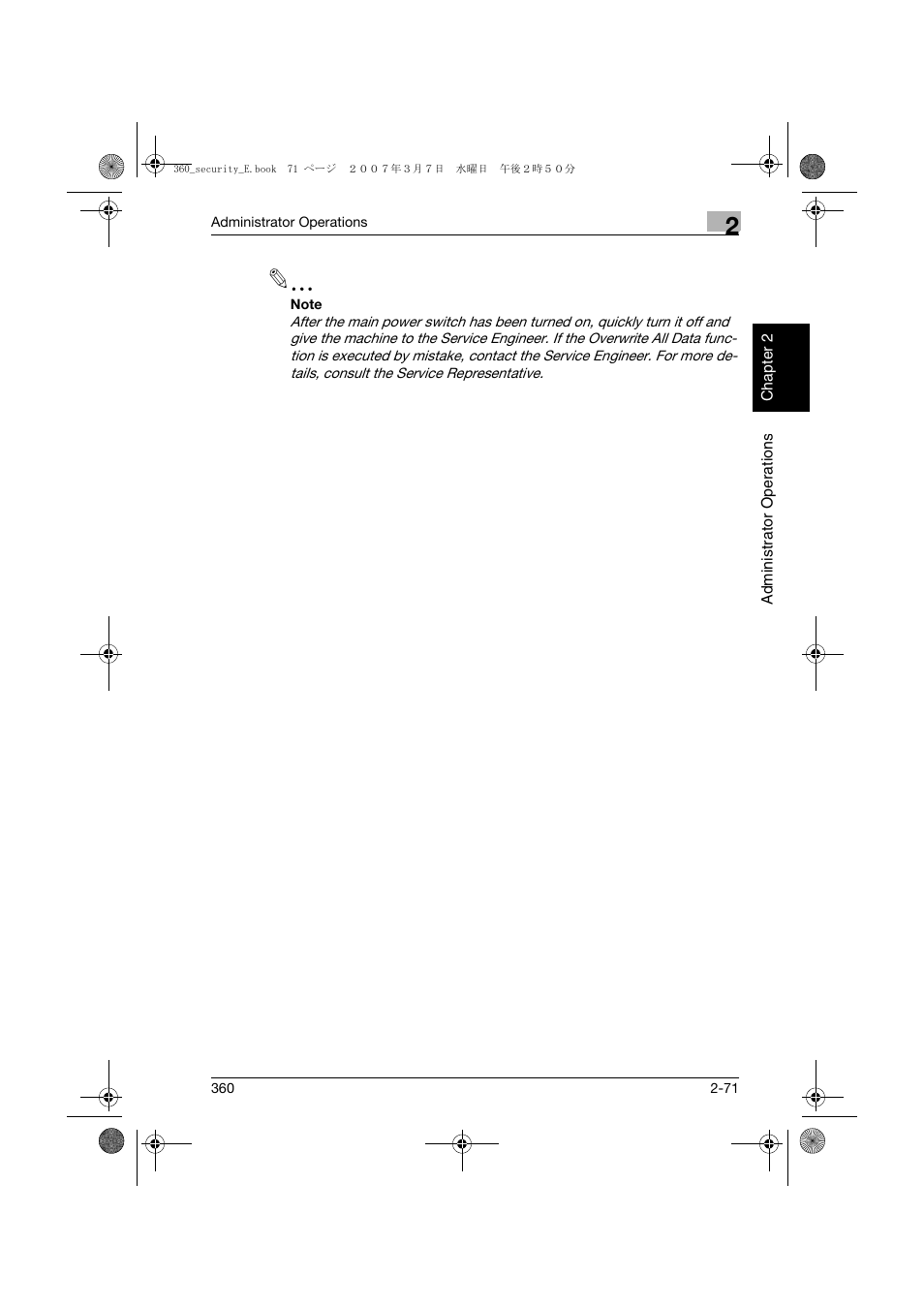 Konica Minolta bizhub 360 User Manual | Page 90 / 194