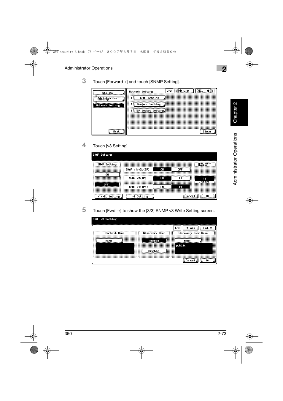 Konica Minolta bizhub 360 User Manual | Page 92 / 194