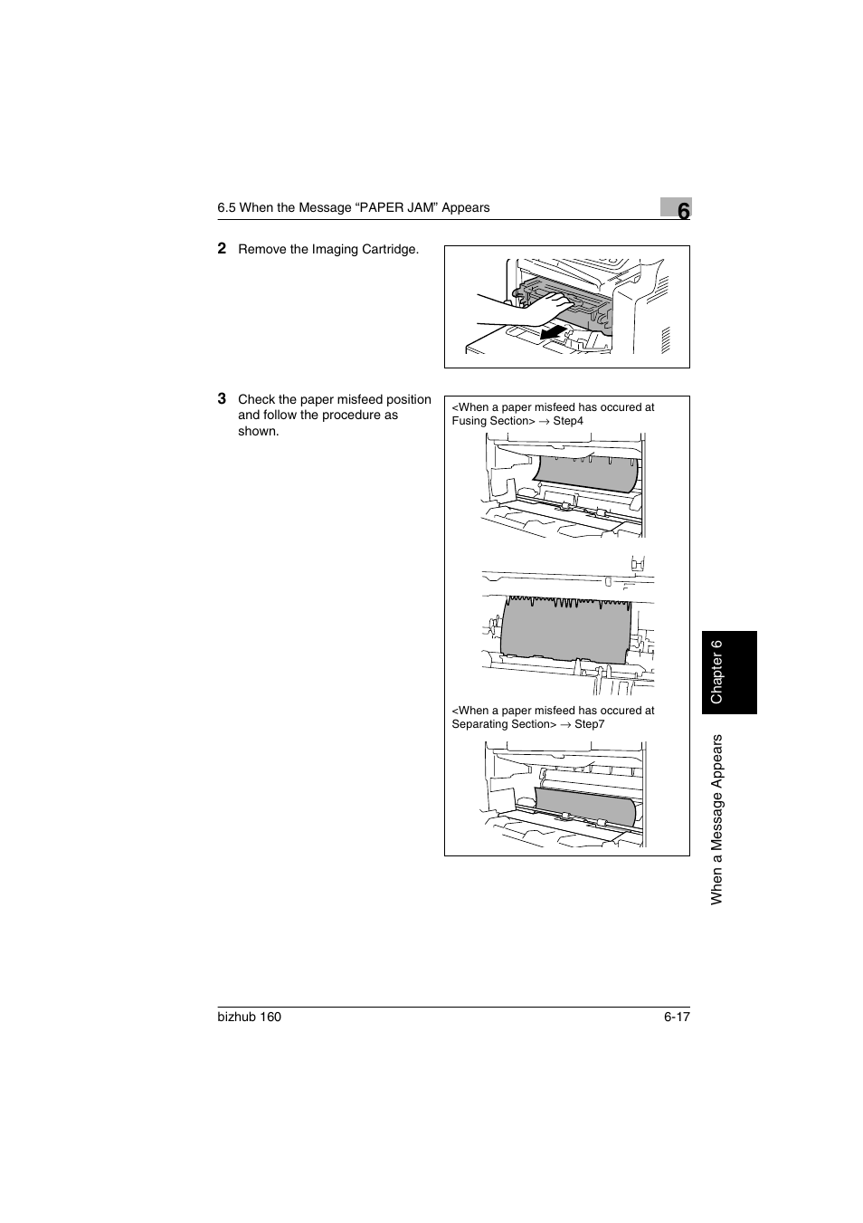 Konica Minolta bizhub 160 User Manual | Page 122 / 150