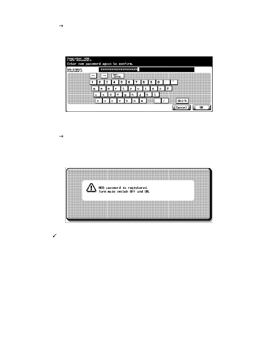 Konica Minolta bizhub 420 User Manual | Page 4 / 28