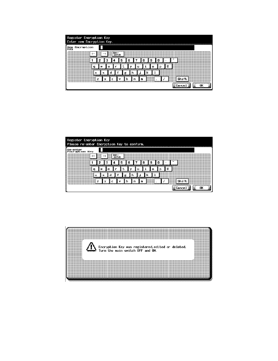 Konica Minolta bizhub 420 User Manual | Page 8 / 28