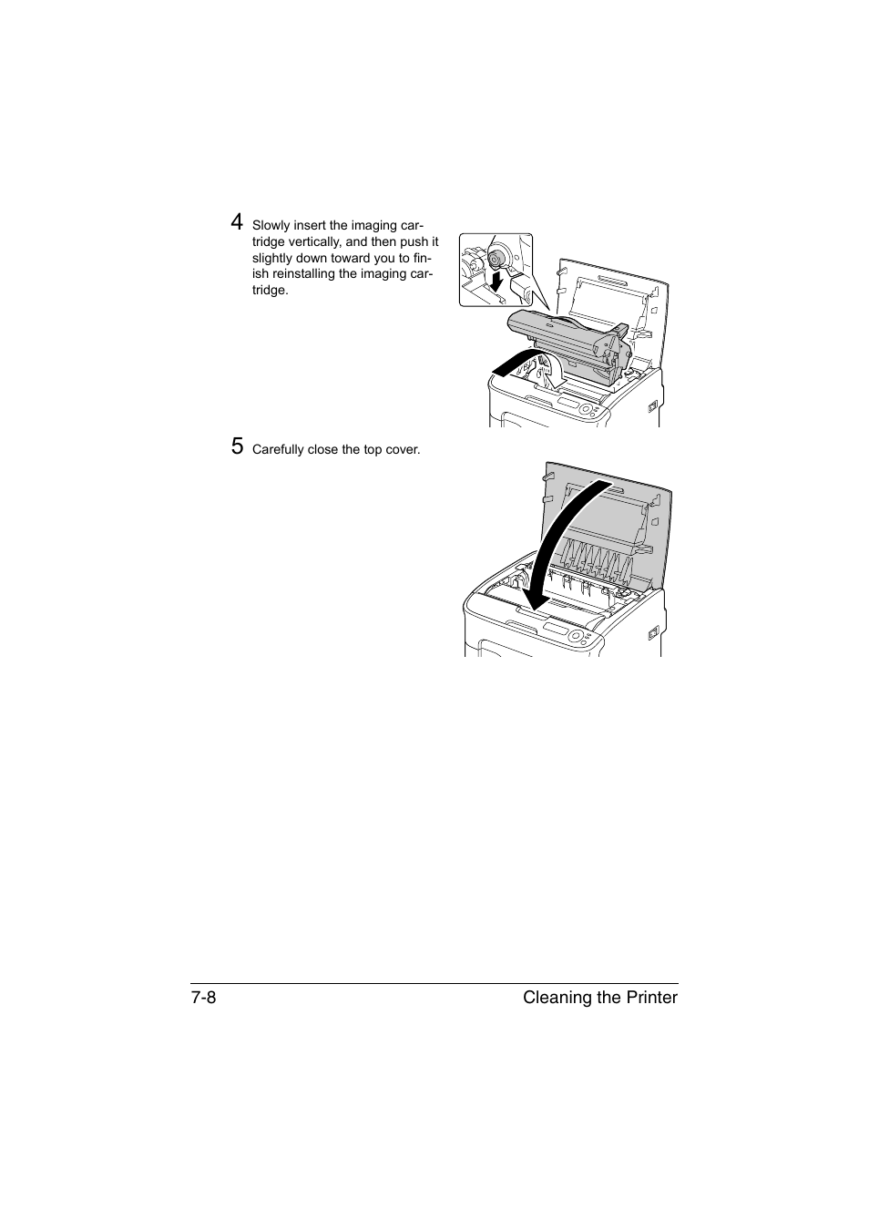 Konica Minolta magicolor 1650EN User Manual | Page 123 / 191