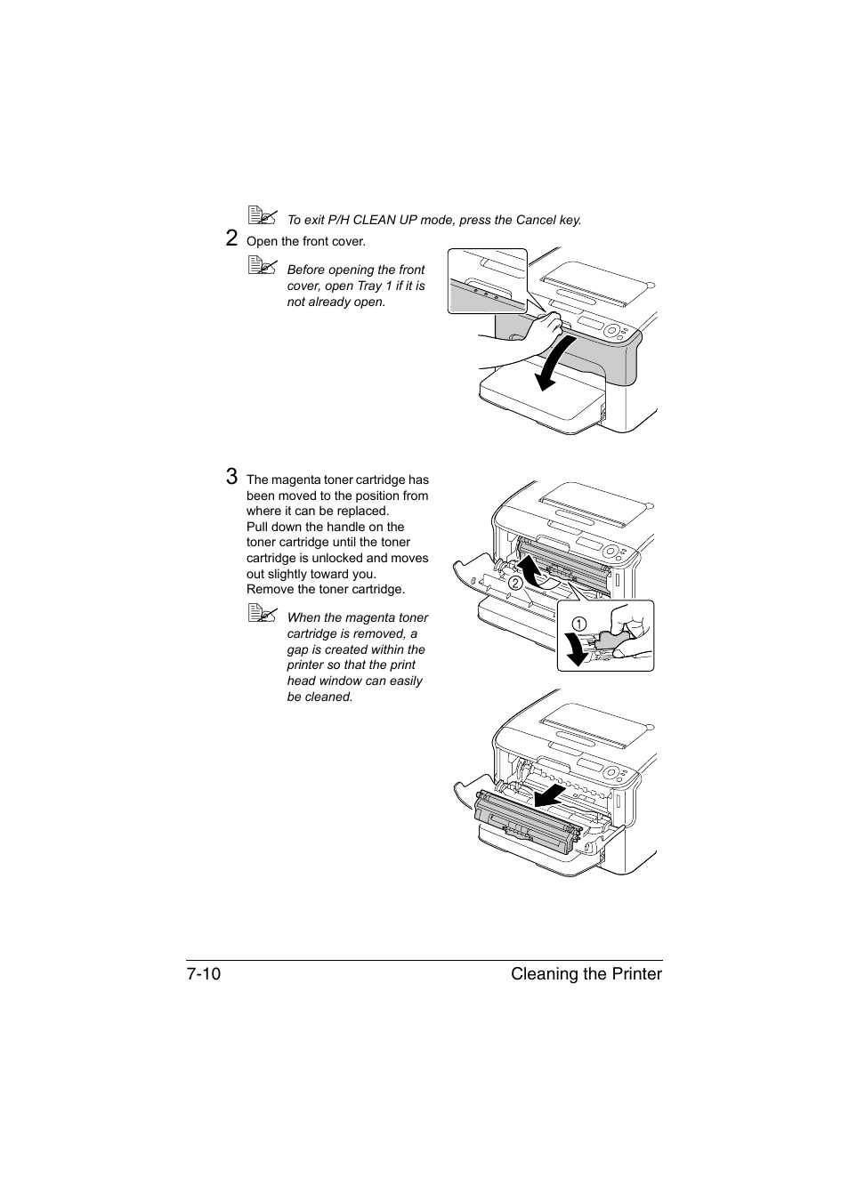 Konica Minolta magicolor 1650EN User Manual | Page 125 / 191