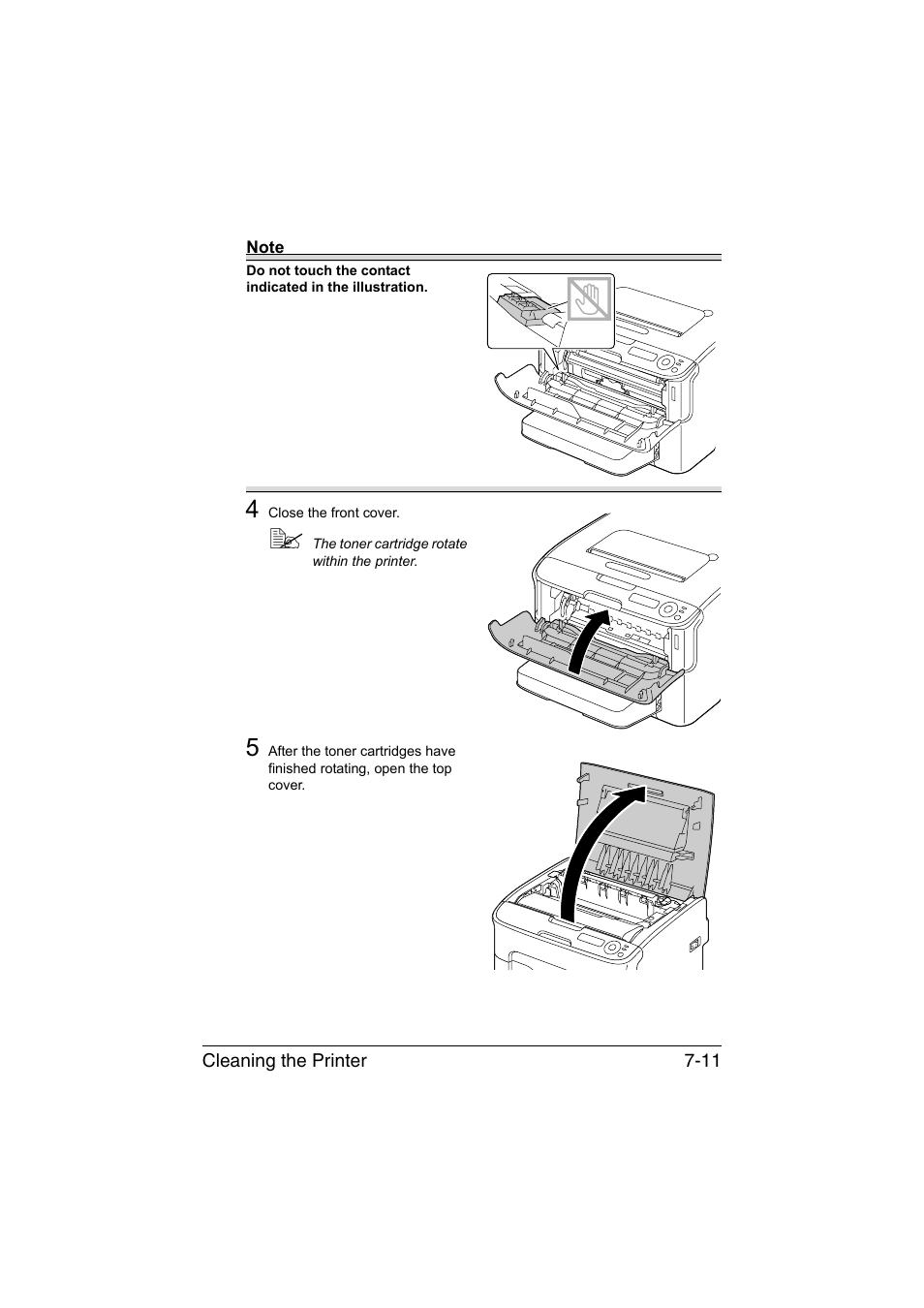 Konica Minolta magicolor 1650EN User Manual | Page 126 / 191