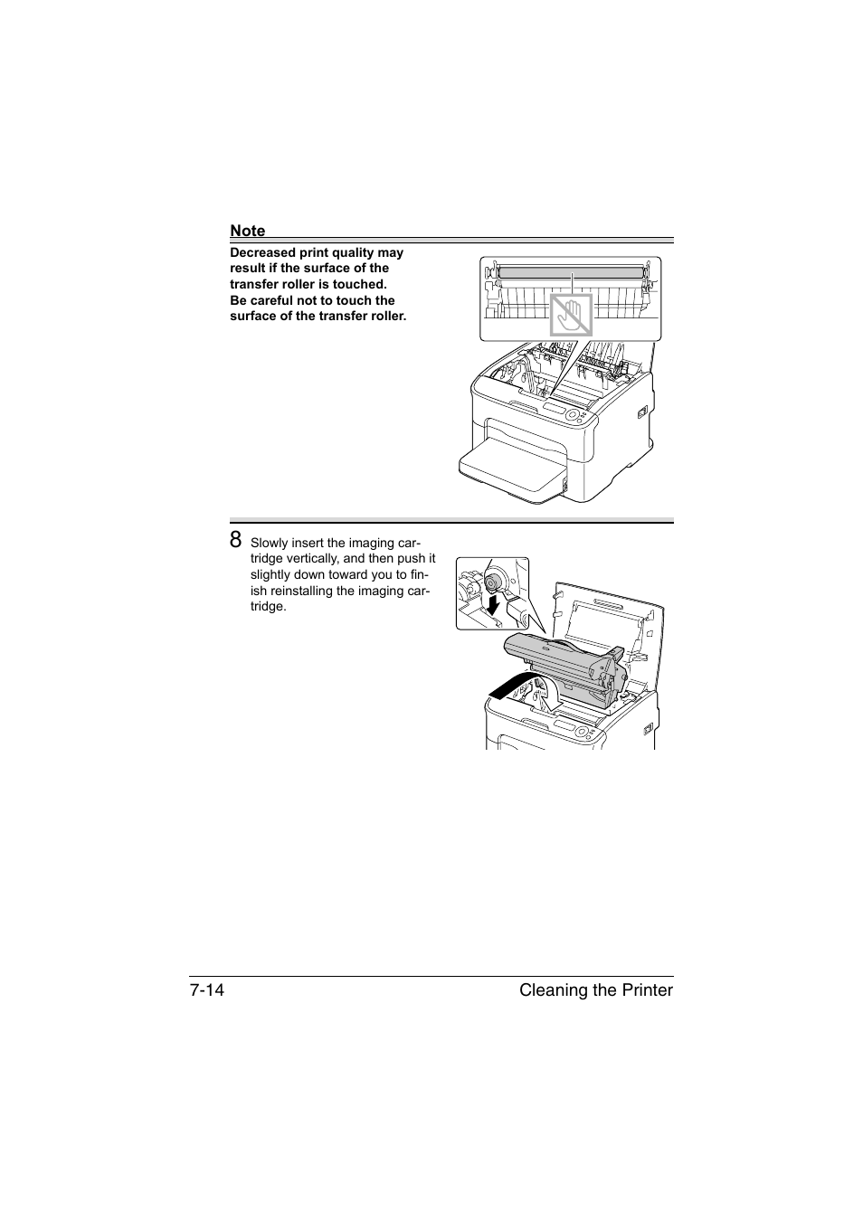 Konica Minolta magicolor 1650EN User Manual | Page 129 / 191
