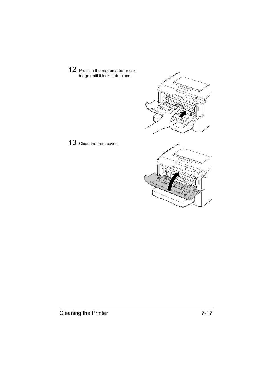 Konica Minolta magicolor 1650EN User Manual | Page 132 / 191