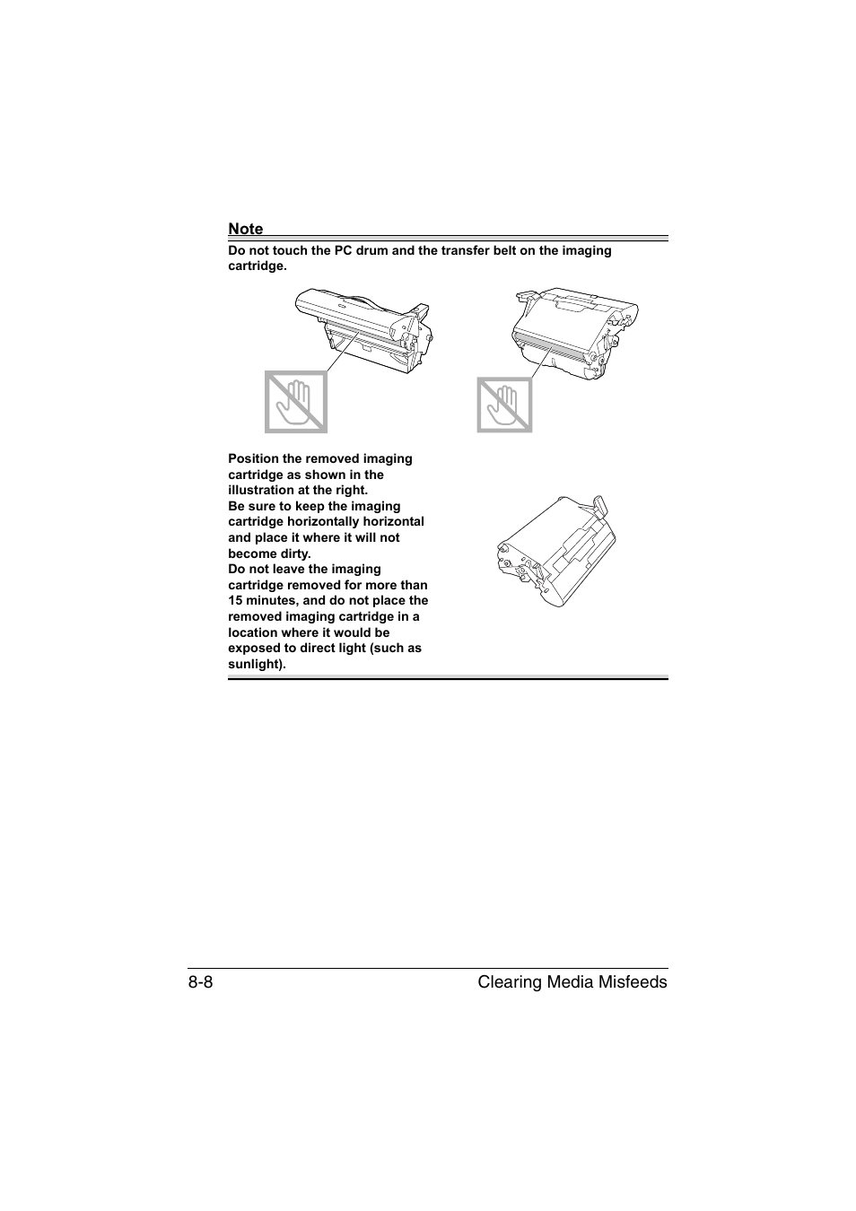 Konica Minolta magicolor 1650EN User Manual | Page 145 / 191