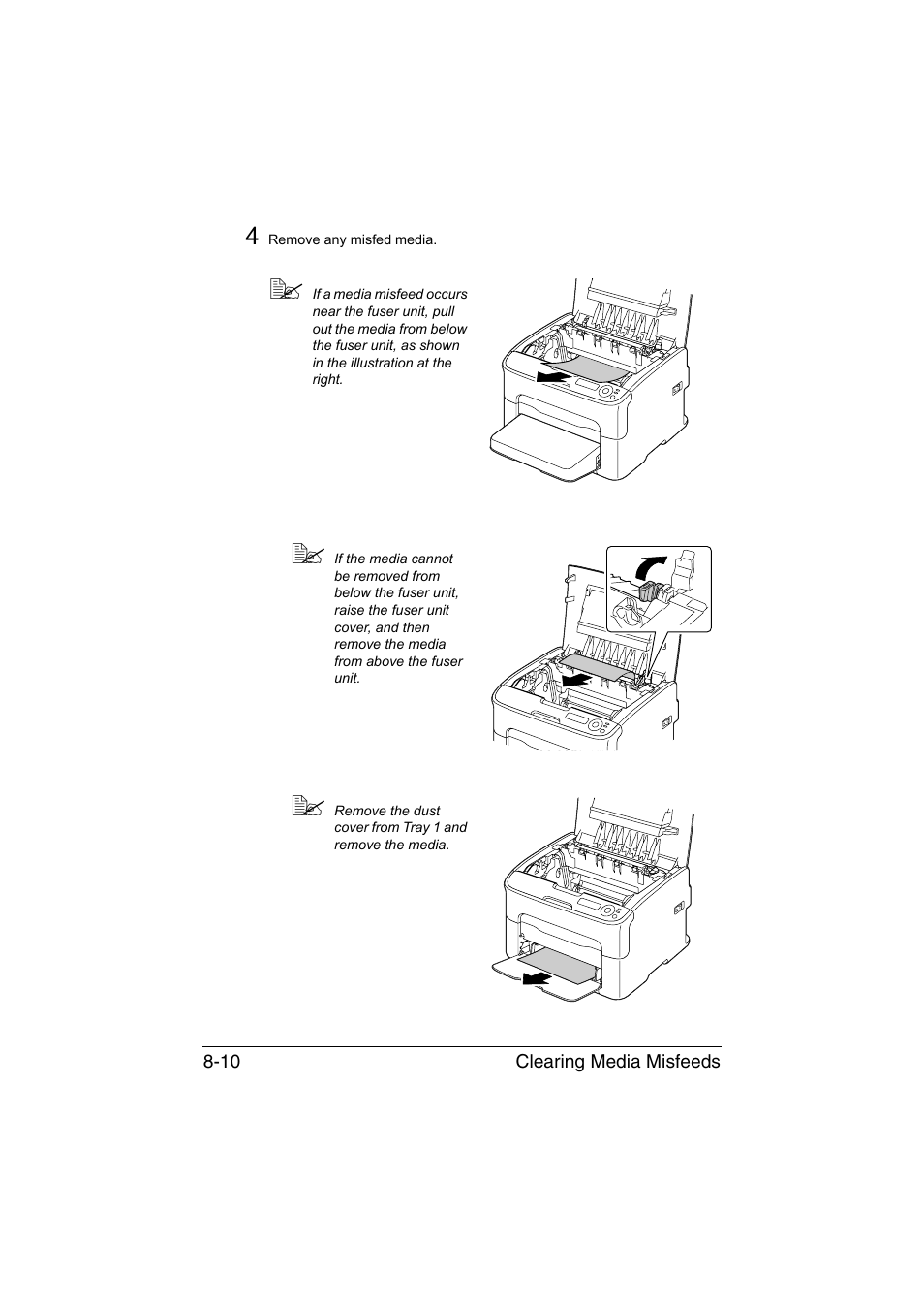 Konica Minolta magicolor 1650EN User Manual | Page 147 / 191