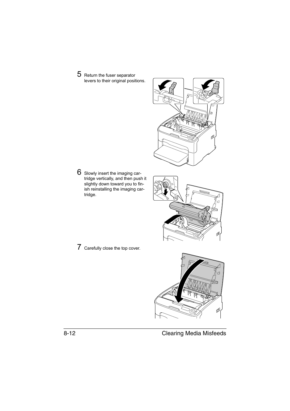 Konica Minolta magicolor 1650EN User Manual | Page 149 / 191