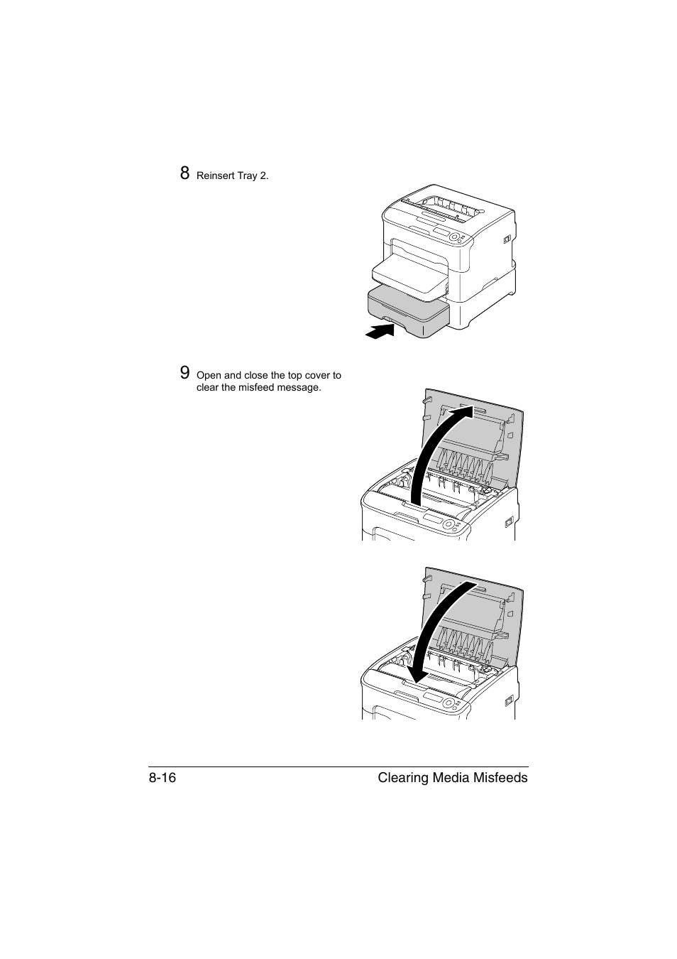 Konica Minolta magicolor 1650EN User Manual | Page 153 / 191