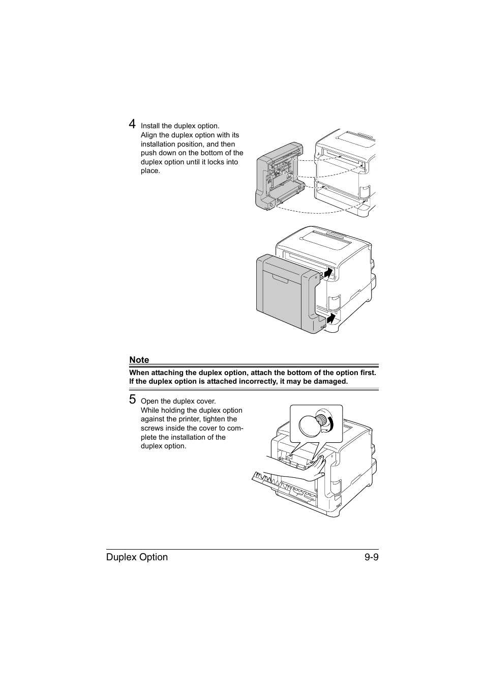 Konica Minolta magicolor 1650EN User Manual | Page 182 / 191