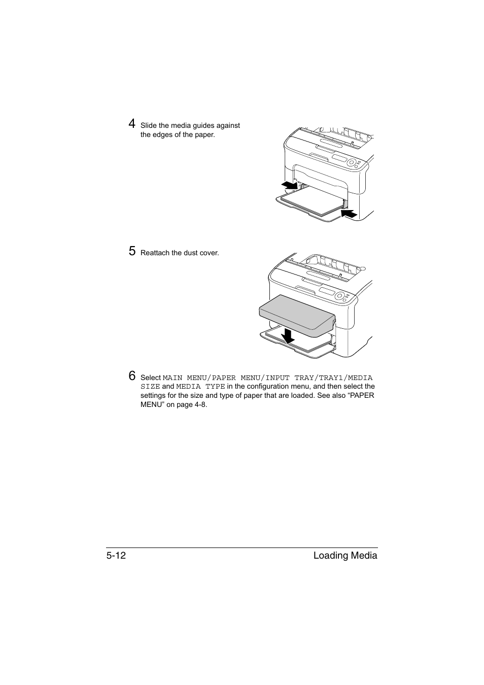 Konica Minolta magicolor 1650EN User Manual | Page 79 / 191