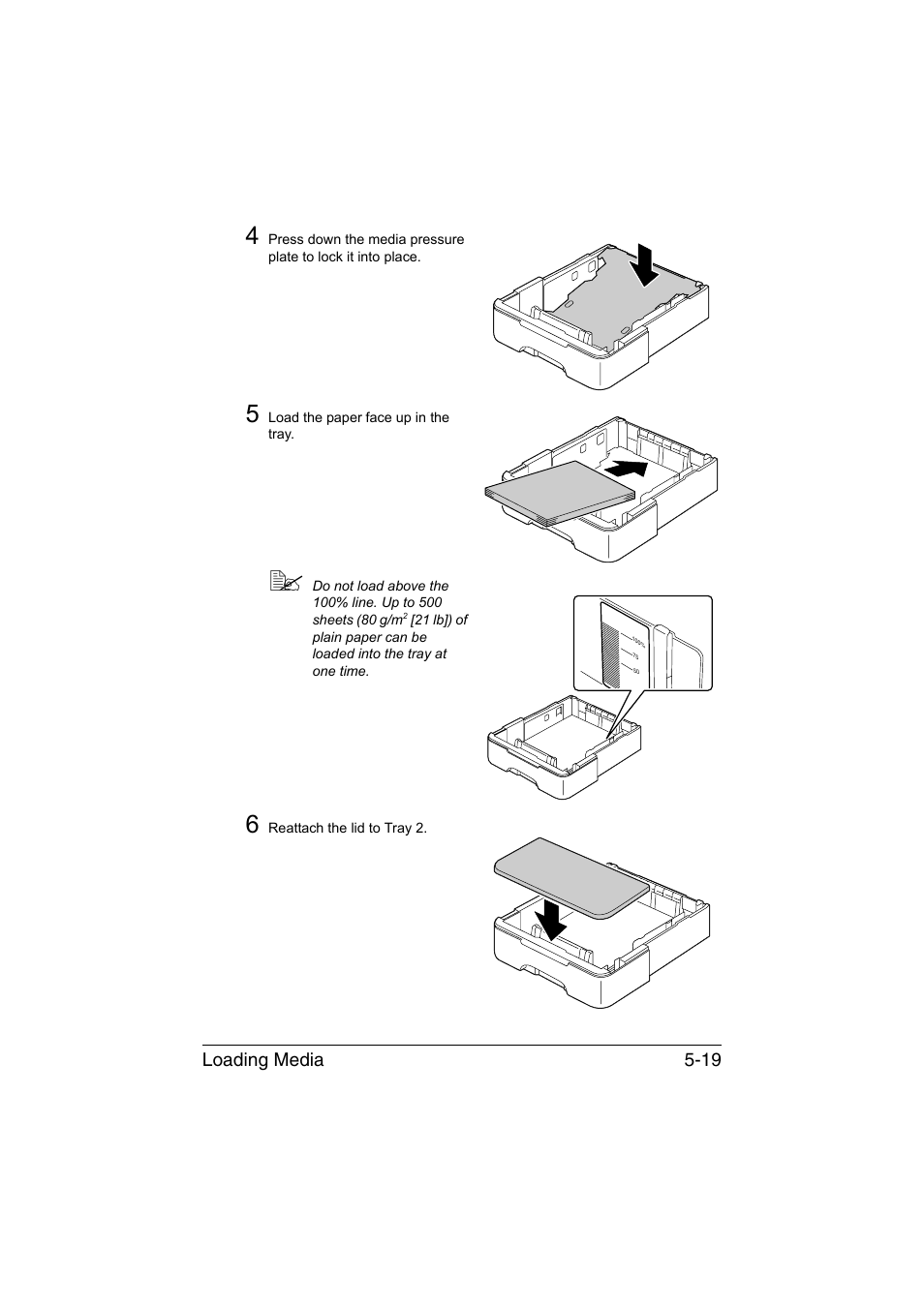 Konica Minolta magicolor 1650EN User Manual | Page 86 / 191