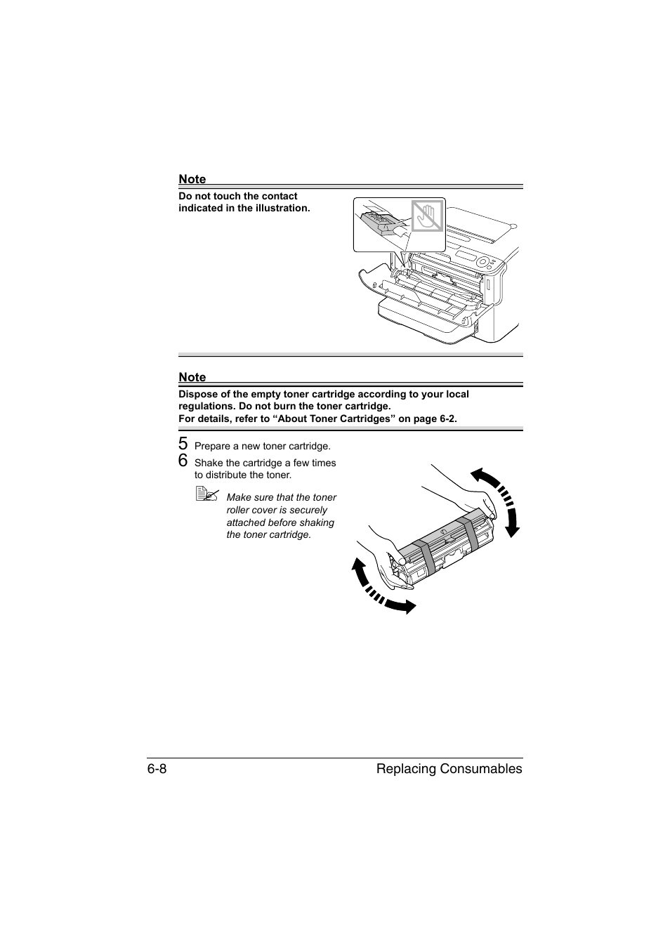 Konica Minolta magicolor 1650EN User Manual | Page 99 / 191