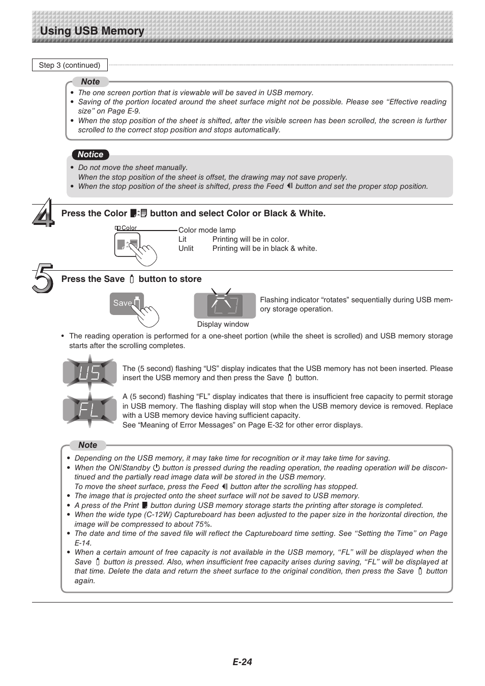 Konica Minolta magicolor plus User Manual | Page 24 / 37