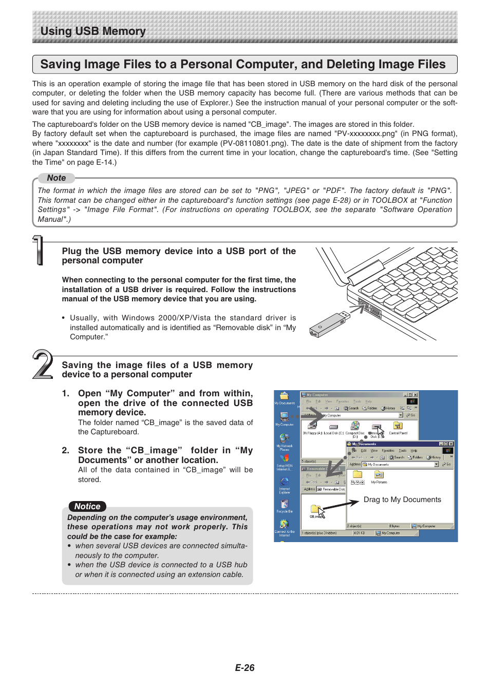 Konica Minolta magicolor plus User Manual | Page 26 / 37