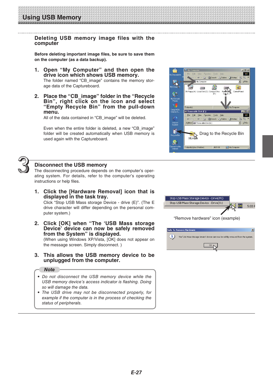 Konica Minolta magicolor plus User Manual | Page 27 / 37