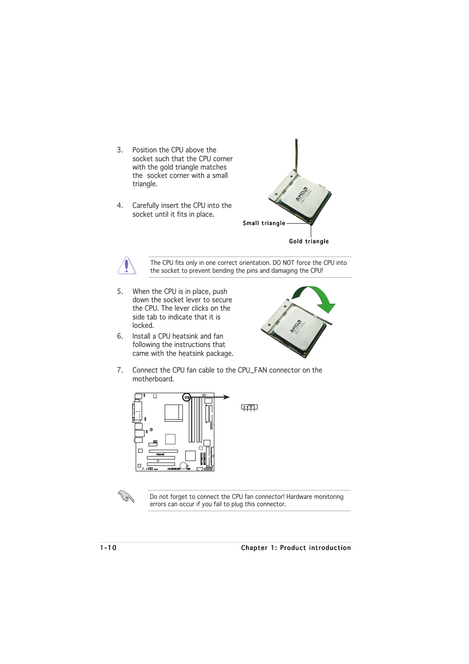 Asus M2NPV-MX User Manual | Page 20 / 96