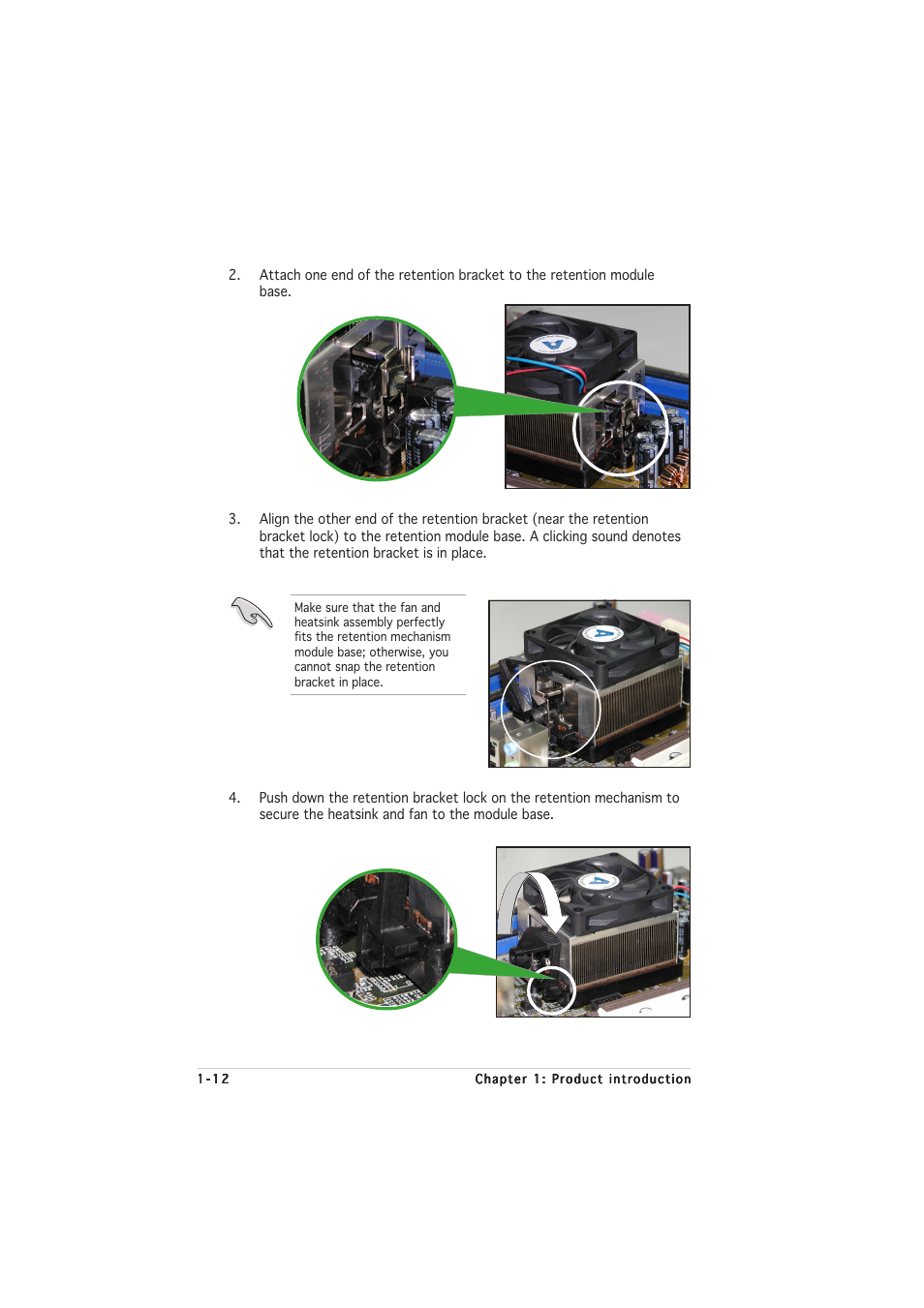 Asus M2NPV-MX User Manual | Page 22 / 96