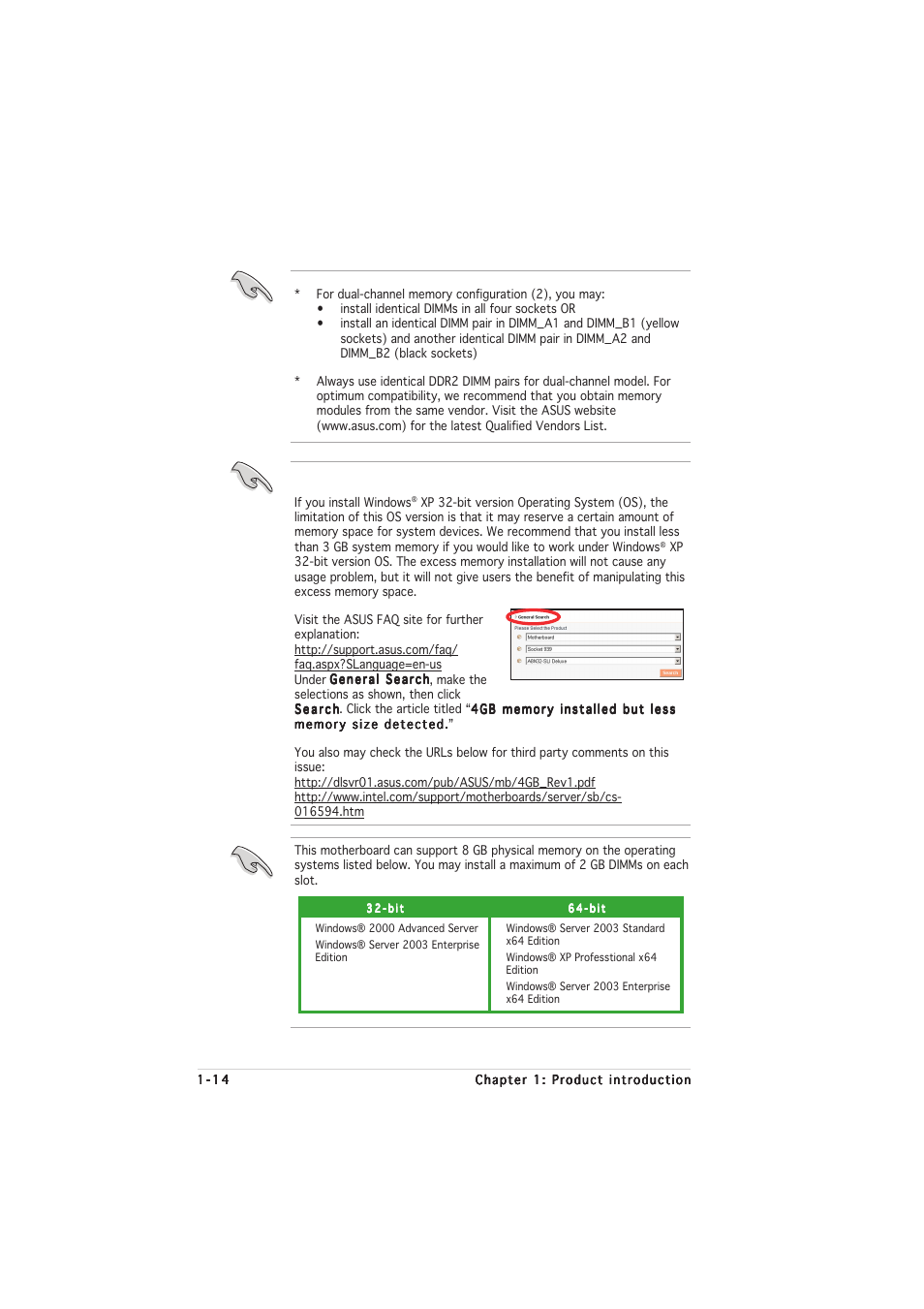 Asus M2NPV-MX User Manual | Page 24 / 96