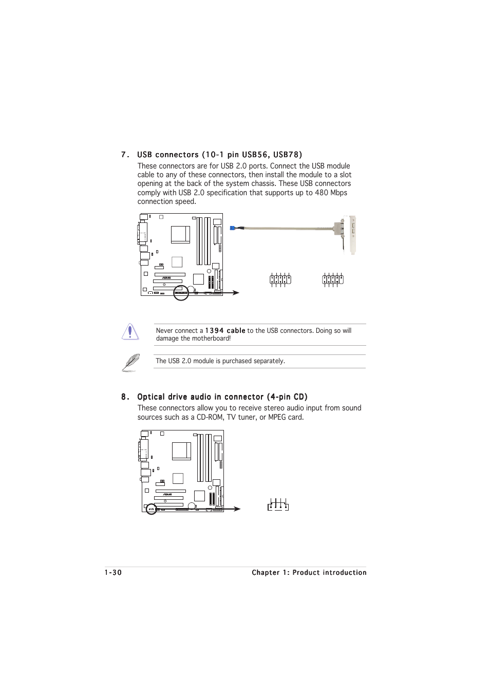 Asus M2NPV-MX User Manual | Page 40 / 96