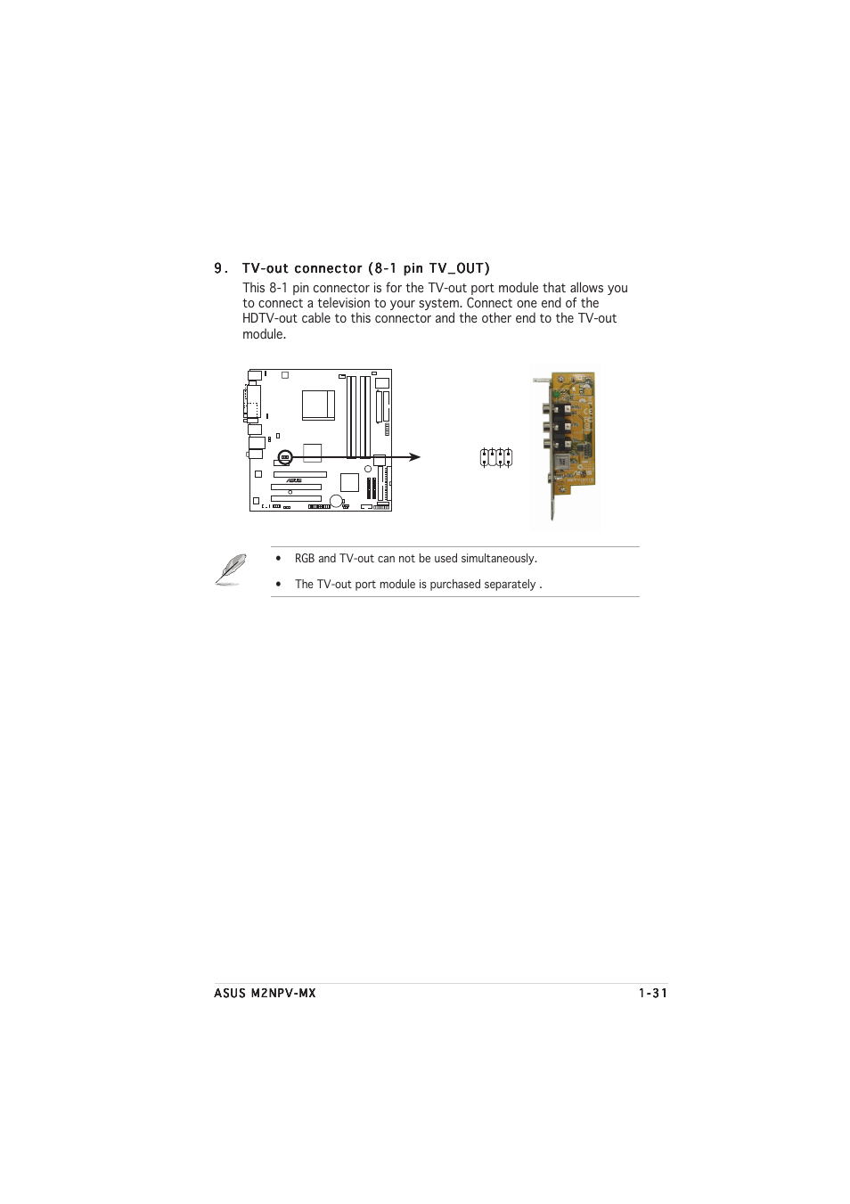 Asus M2NPV-MX User Manual | Page 41 / 96