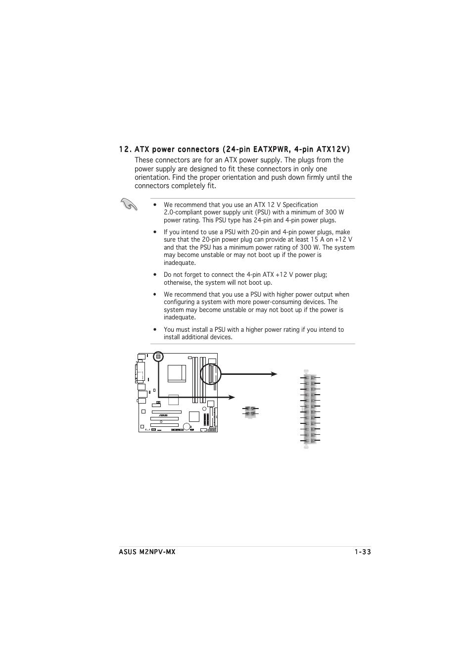 Asus M2NPV-MX User Manual | Page 43 / 96