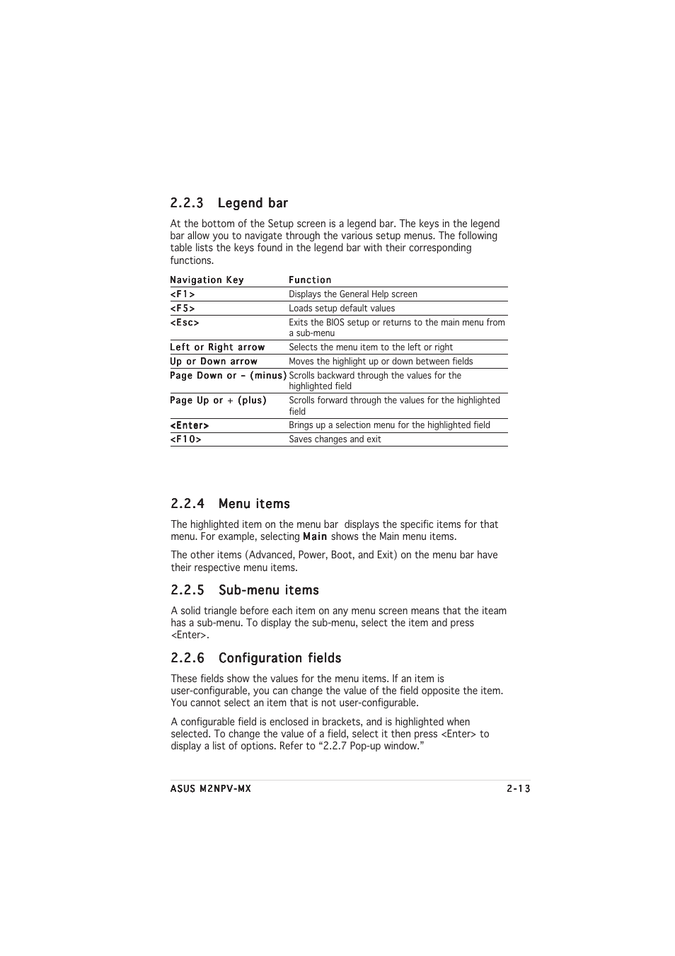 Asus M2NPV-MX User Manual | Page 57 / 96