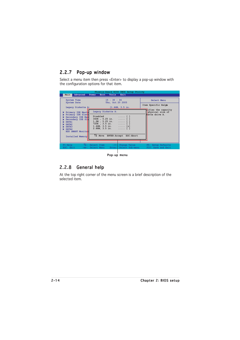 Asus M2NPV-MX User Manual | Page 58 / 96
