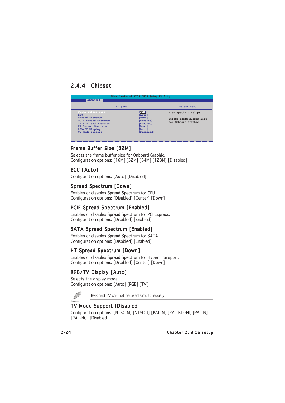 Asus M2NPV-MX User Manual | Page 68 / 96